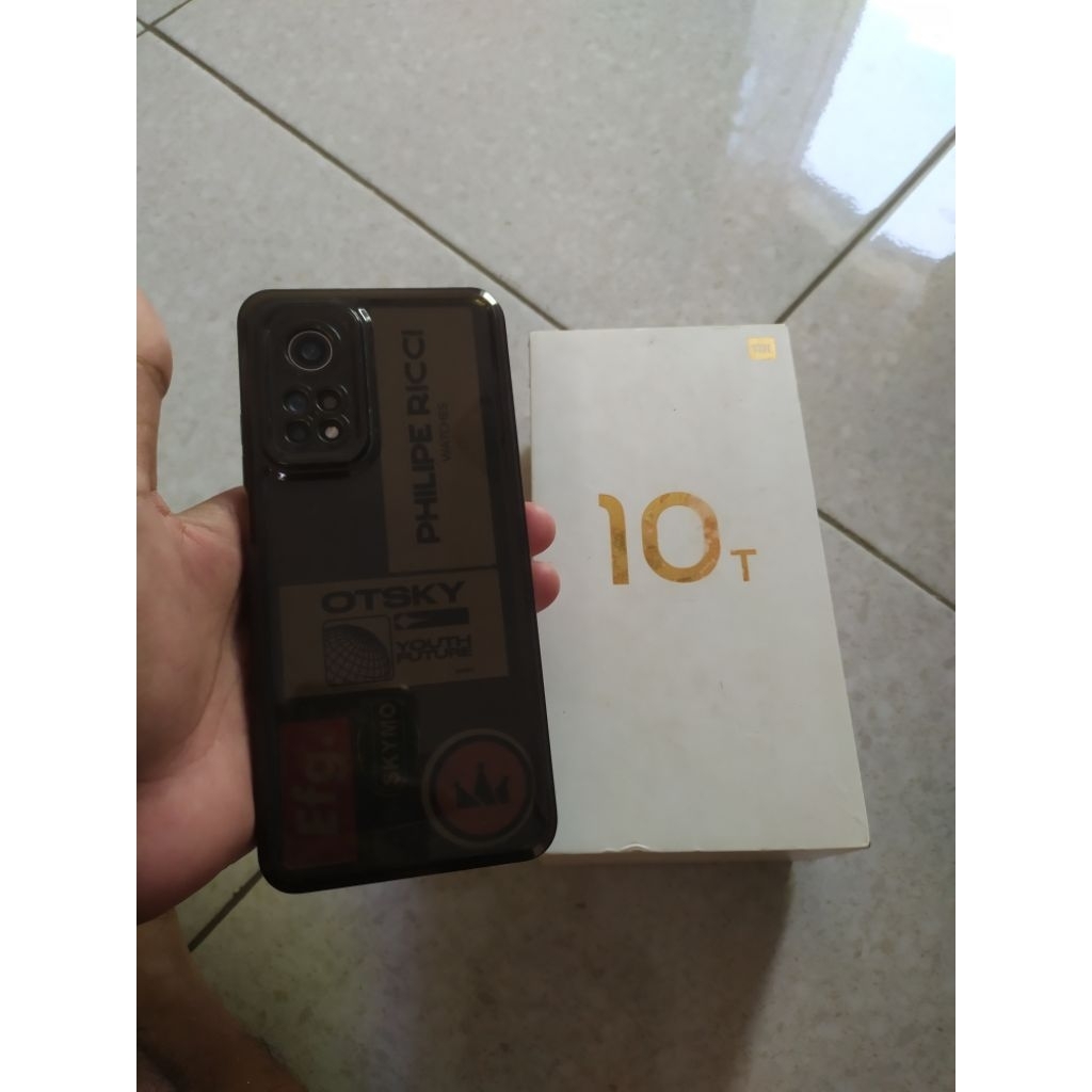 Xiaomi 10t matot | mi 10t matot