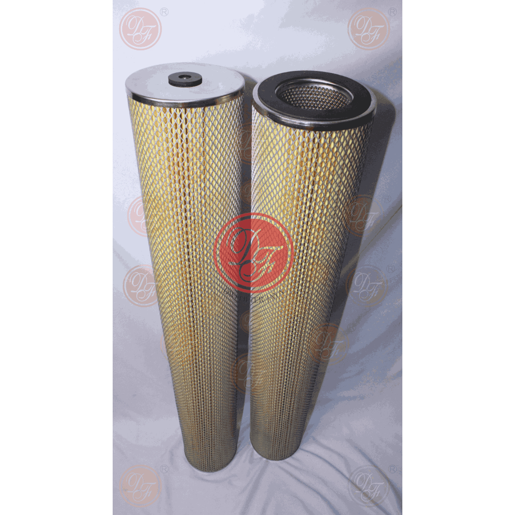 Factory Air Filter Cartridge High Pressure.