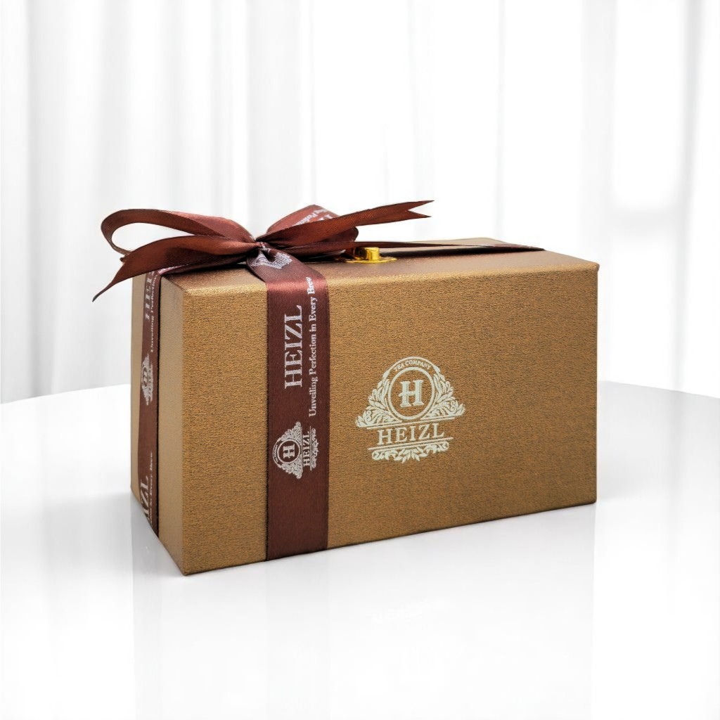 

HEIZL Gift Box Hampers [BOX KOSONG, BELUM TERMASUK ISI] Set Kotak Kado Hadiah Ultah Ulang Tahun Event