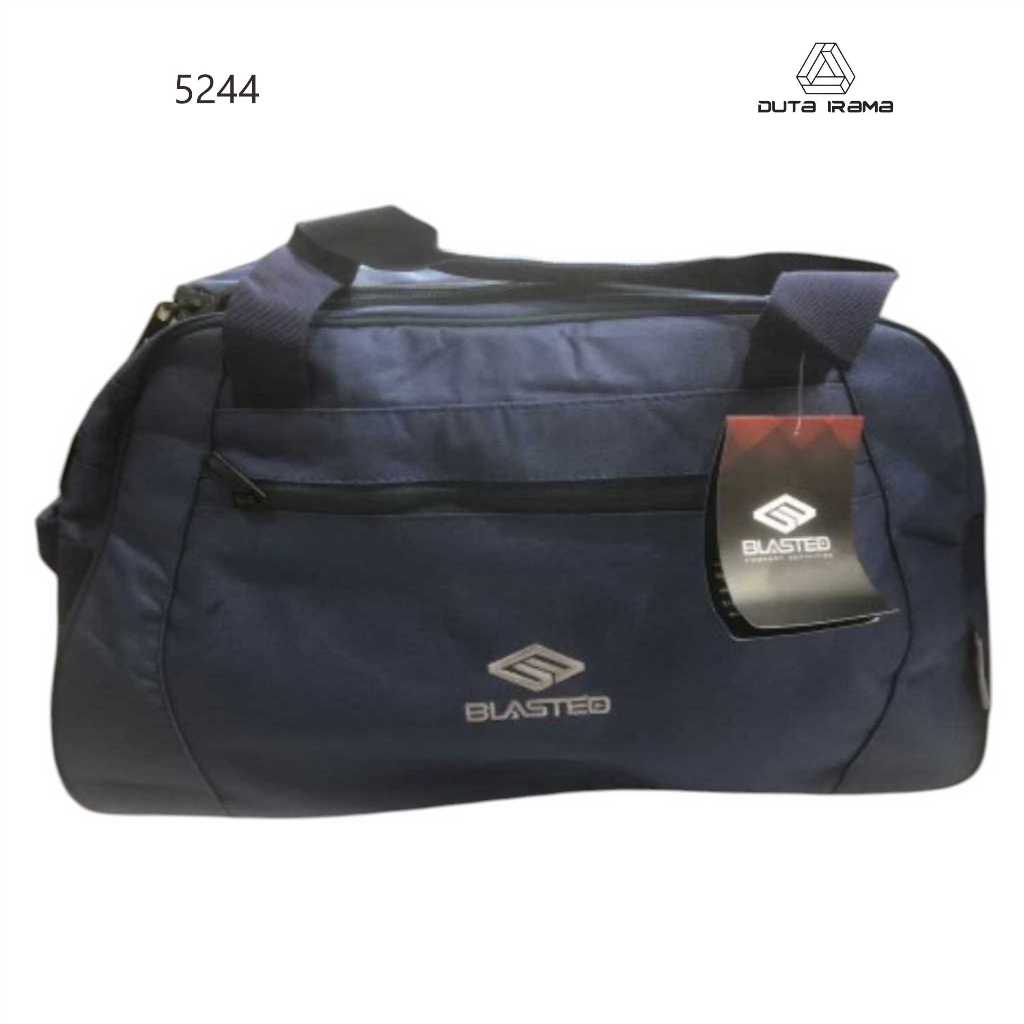 DUTAIRAMA - TAS TRAVEL BAG BLASTED 5244