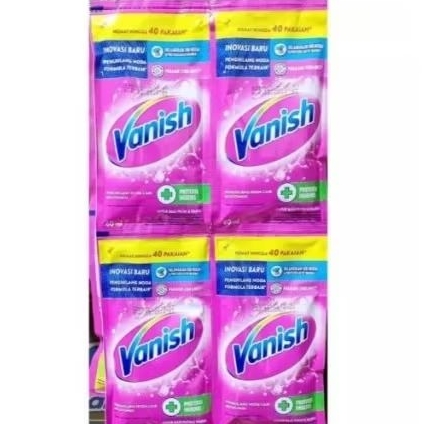 VANISH OXY ACTION 105GR