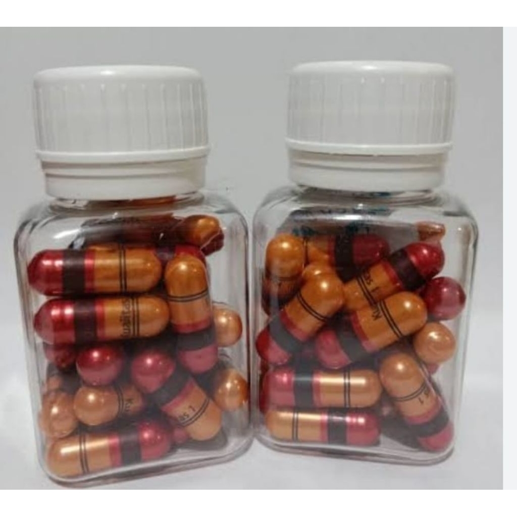 kjp pelangsing ring 2 asli herbalindo