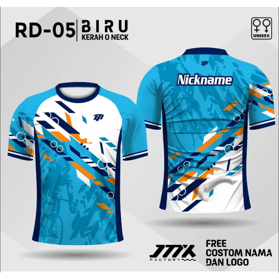 jersey sepeda terbaru 2025 lengan pendek jersey gowes jersey olahraga free custom nama logo