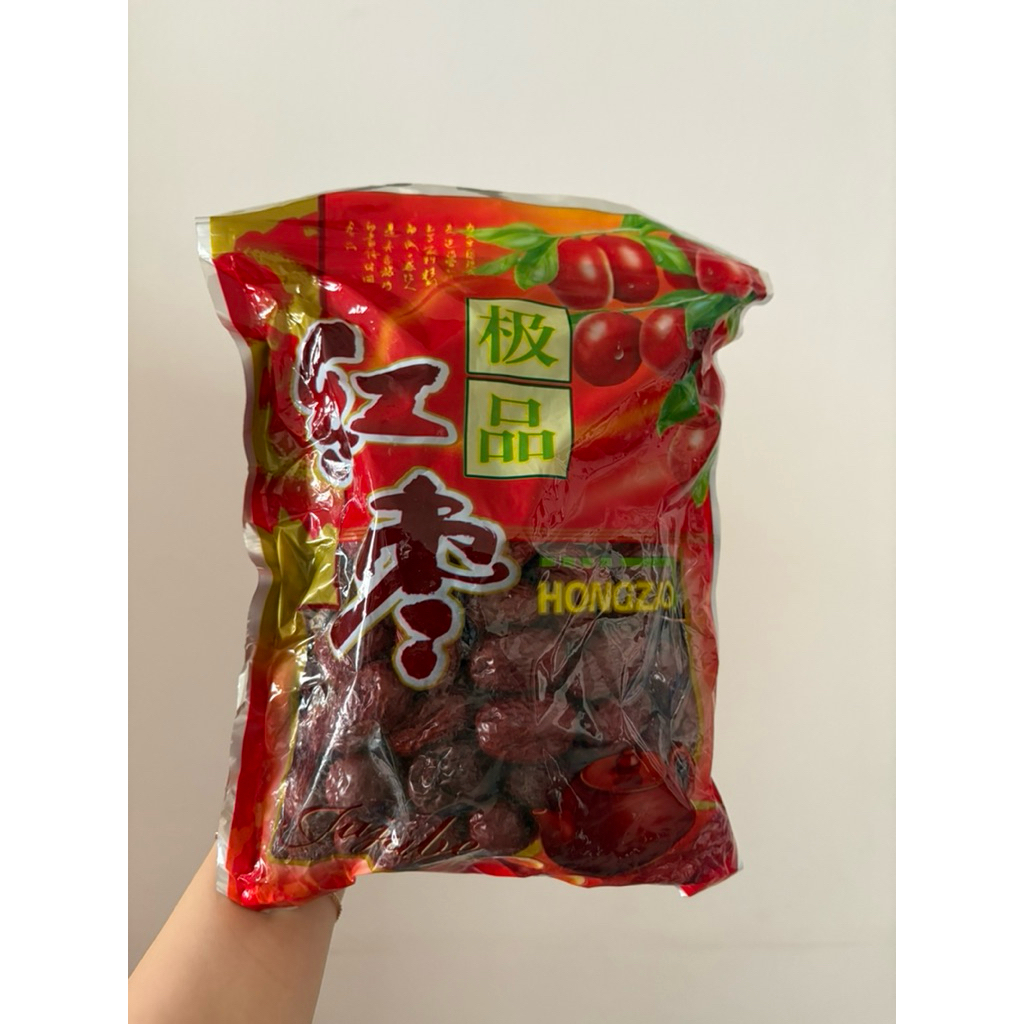 

hongzao / angco / angco merah @500g