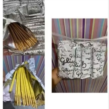 

POCKY NONBOX 47GR