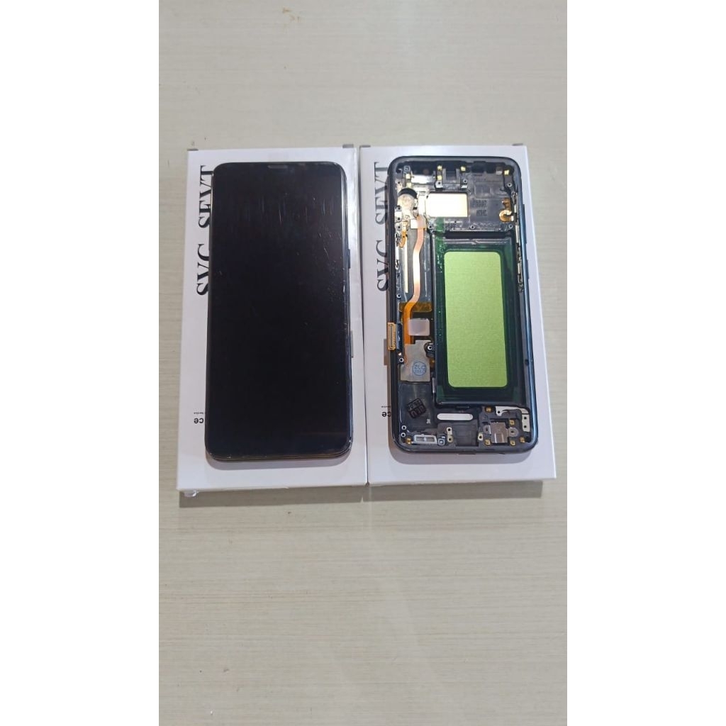 LCD SAMSUNG S8 INCELL