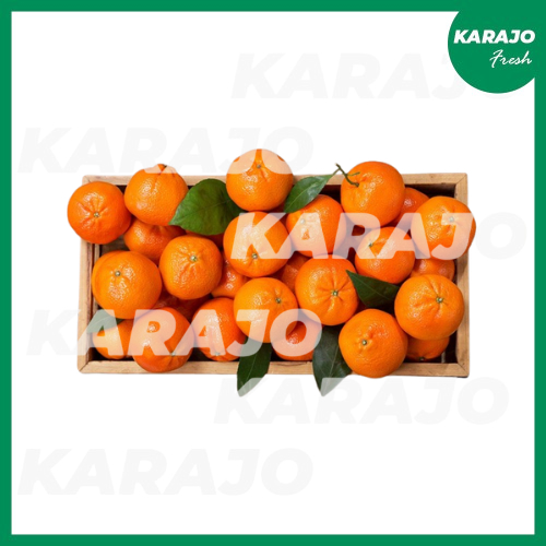 

Jeruk Mandarin Fresh 500g/1000g