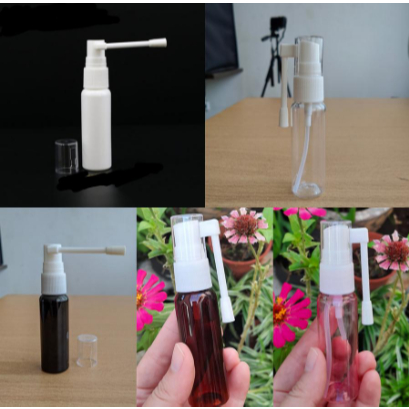 Botol Spray 30ml Botol Nasal Spray 30ml Nasal Pencuci Hidung