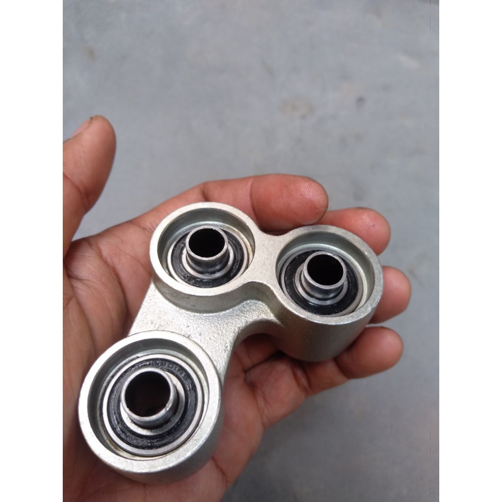 conrod vixion fullset