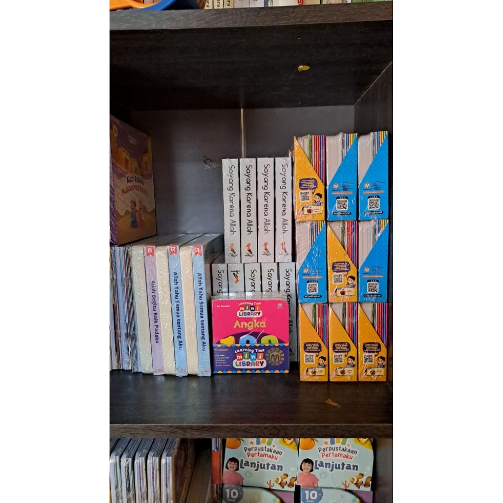 

Pesanan Reseller (Cargo)