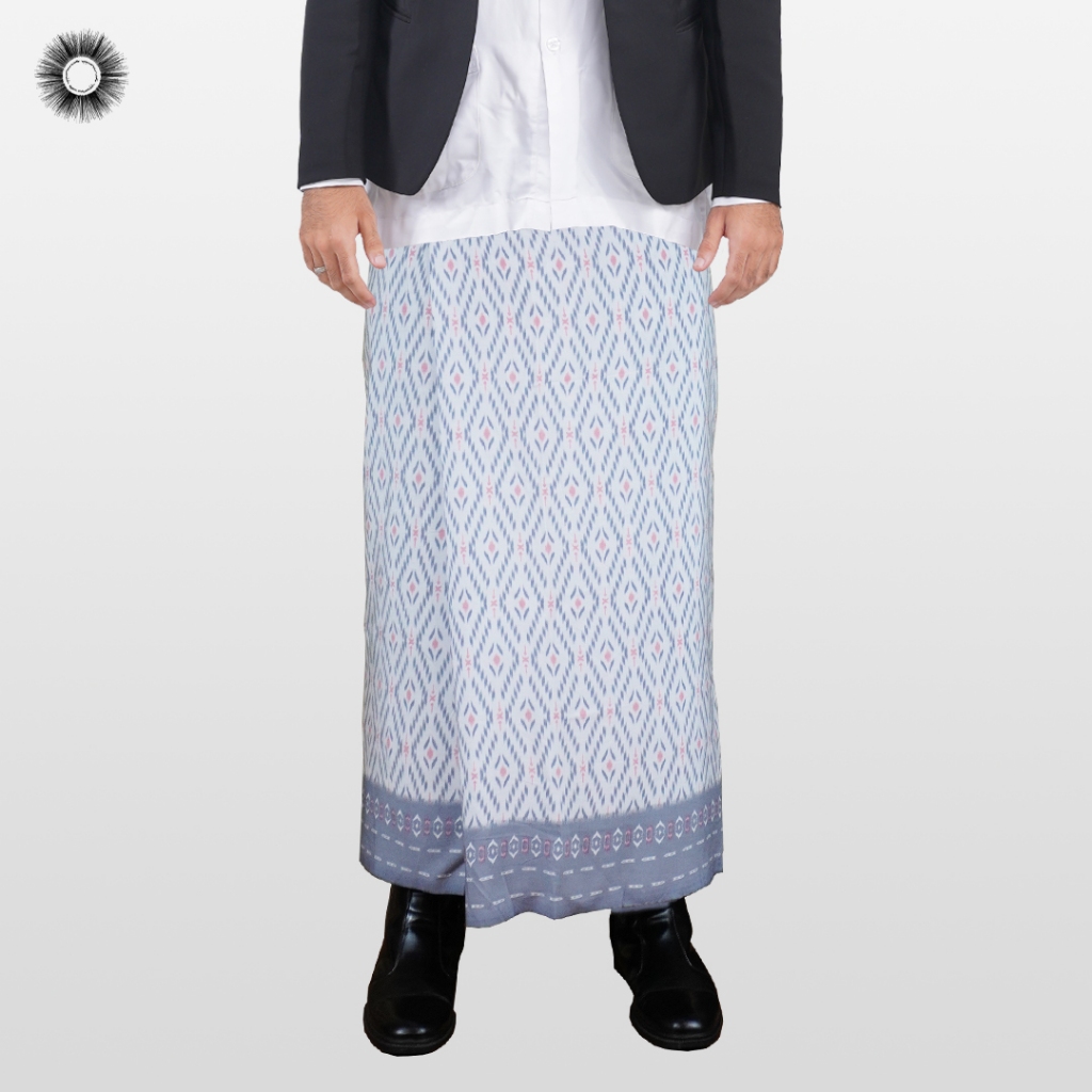 Sarung Goyor 18 SYAM MAWARDAH Rayon Viscose Premium