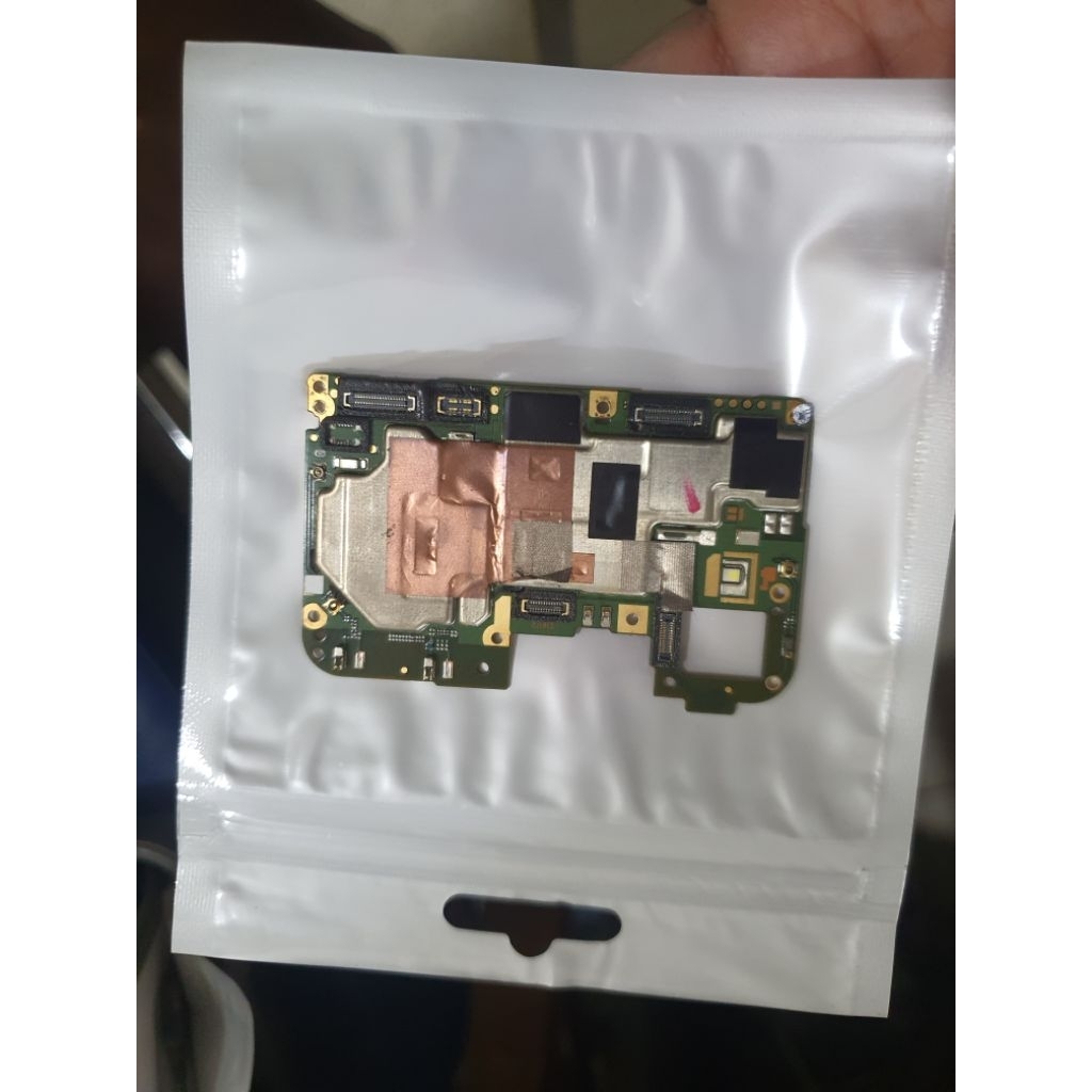 mesin VIVO Y91C NORMAL