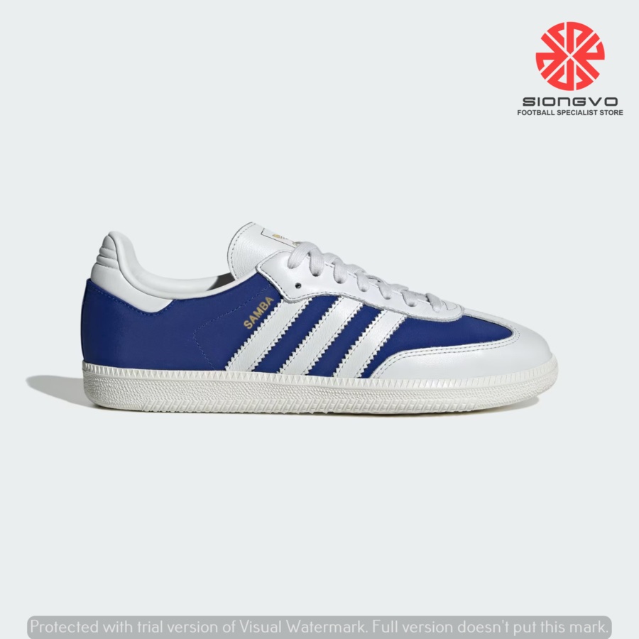 adidas gazelle silver green womens Adidas x NAKED x Maha Samba MN Shoes – Extra Butter