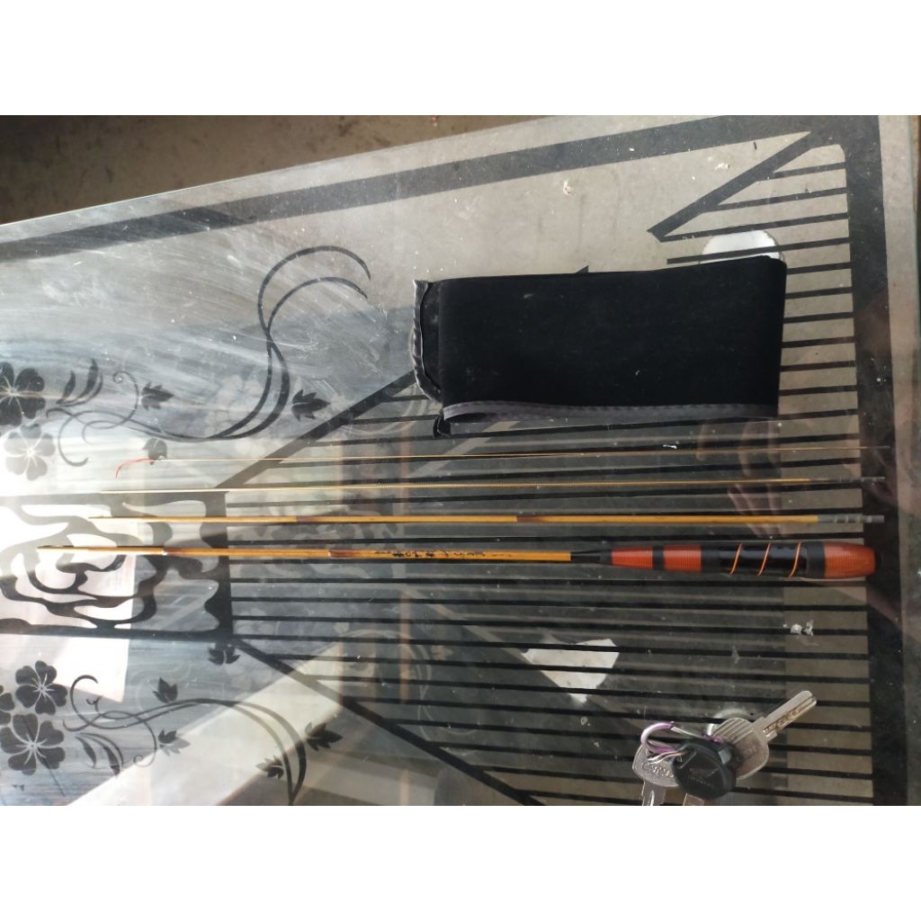 Pokee Paithong 180cm