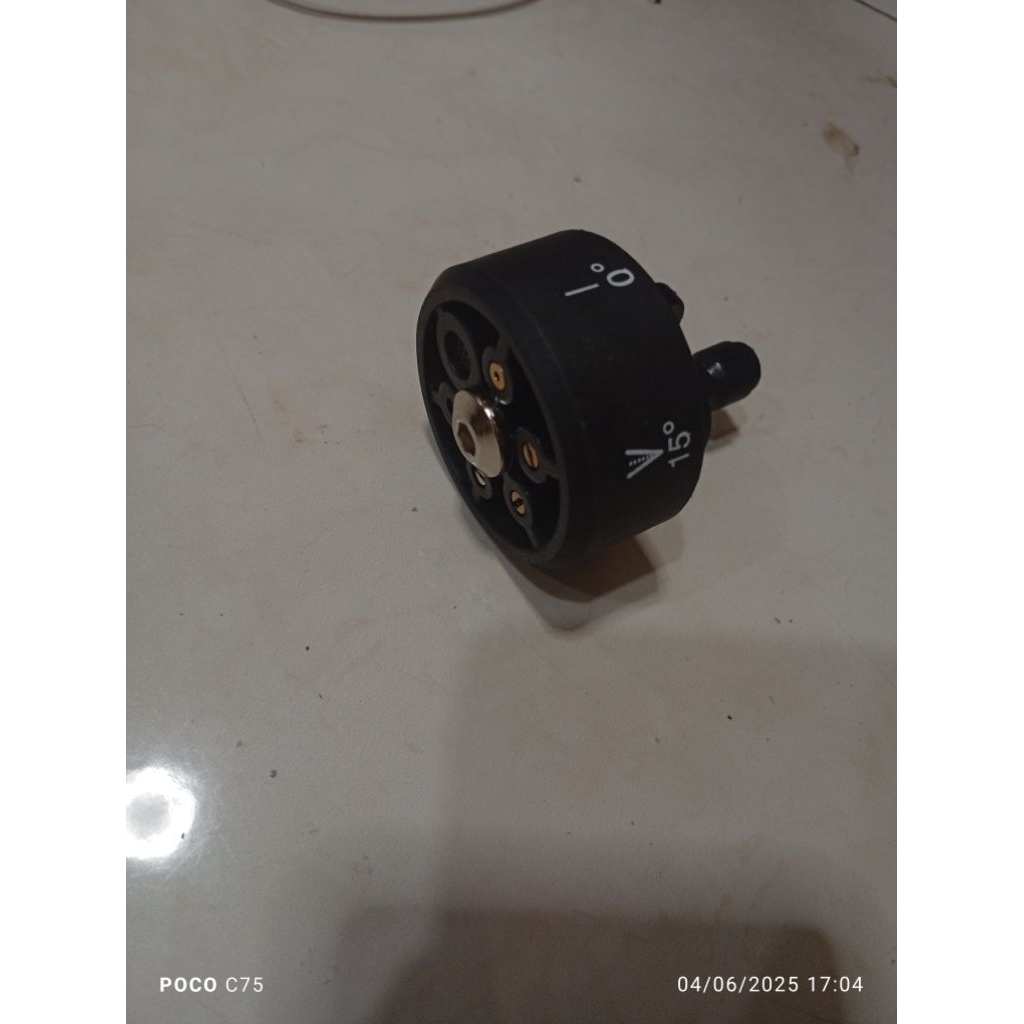 nozzle 6 in 1 buat jet cleaner