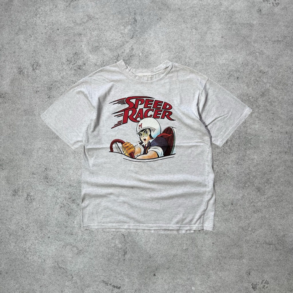 Kaos speed racer