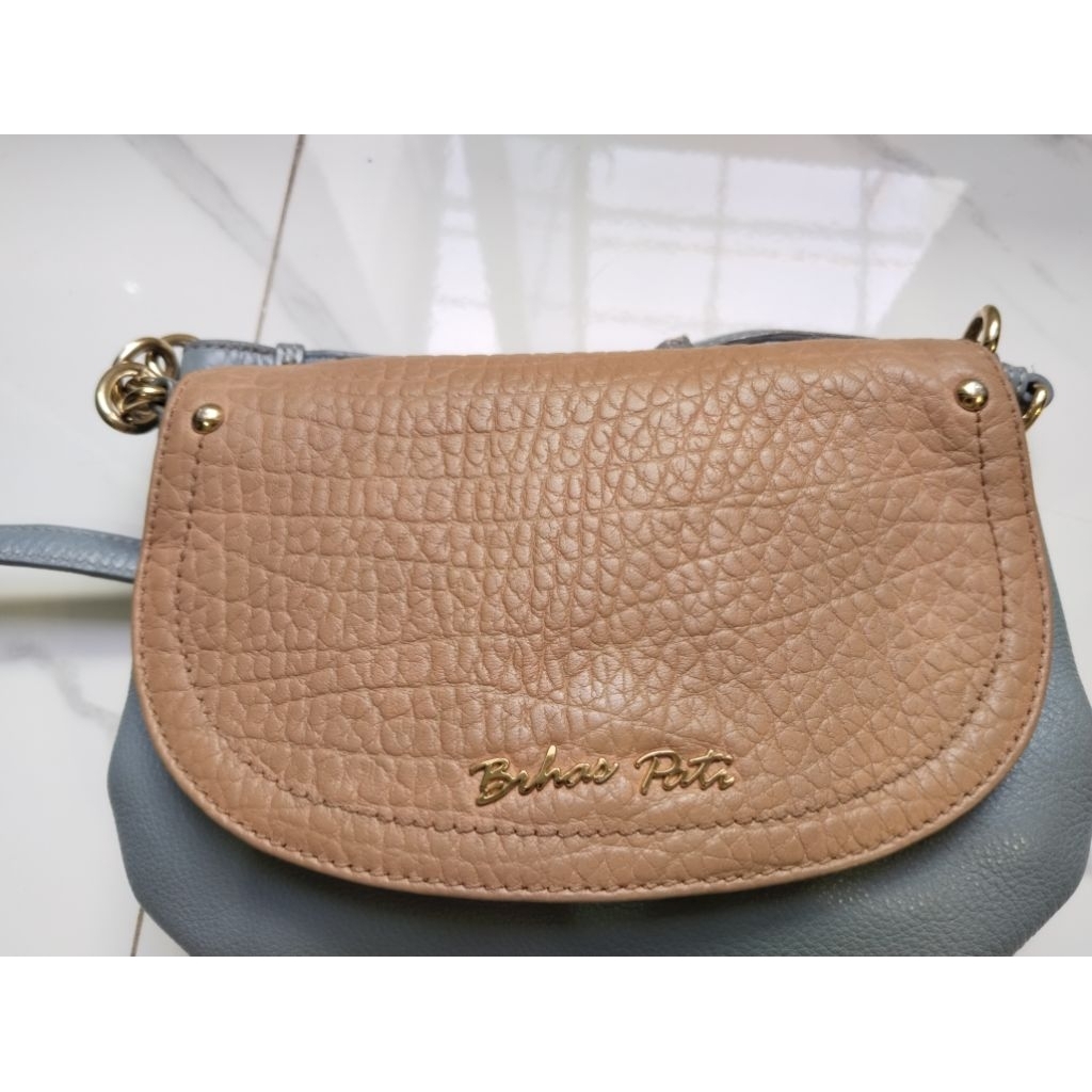 Tas Sling Brhas Pati