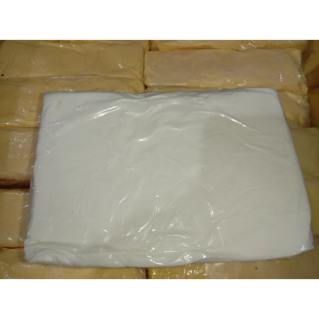 

MENTEGA PUTIH TAWAR REPACK 1 kg