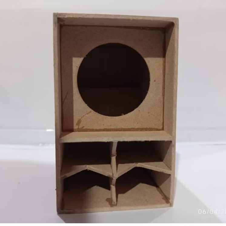 BOX SPEAKER CBS 2 INCH