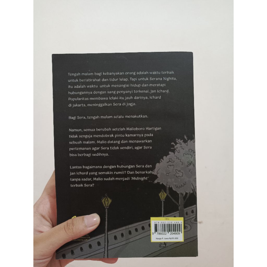 novel malioboro at midnight