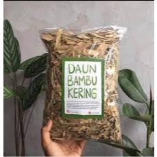 

Daun Bambu Kering 50 Lembar – Pembungkus Alami Makanan Tradisional, Aman & Siap Pakai