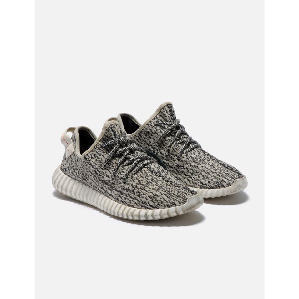 Sepatu pria Yeezy Boost 350 Turtledove 2022