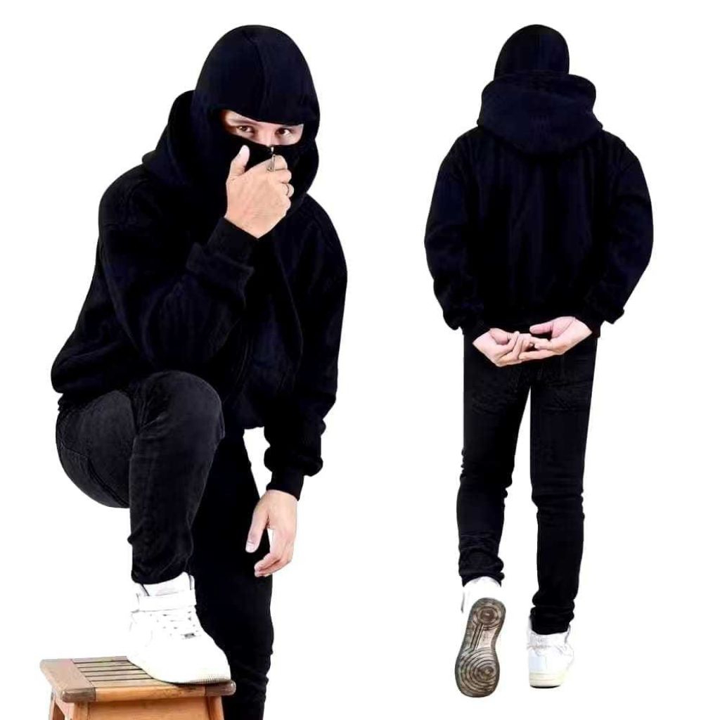 Jaket Balaclava//jaket Balaclava original//jaket Balaclava premium//jaket Balaclava polos//jaket Bal