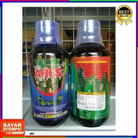 Bisa COD - Bisa COD Insektisida Ares 300 ml Bahan Aktif Nitenpyram