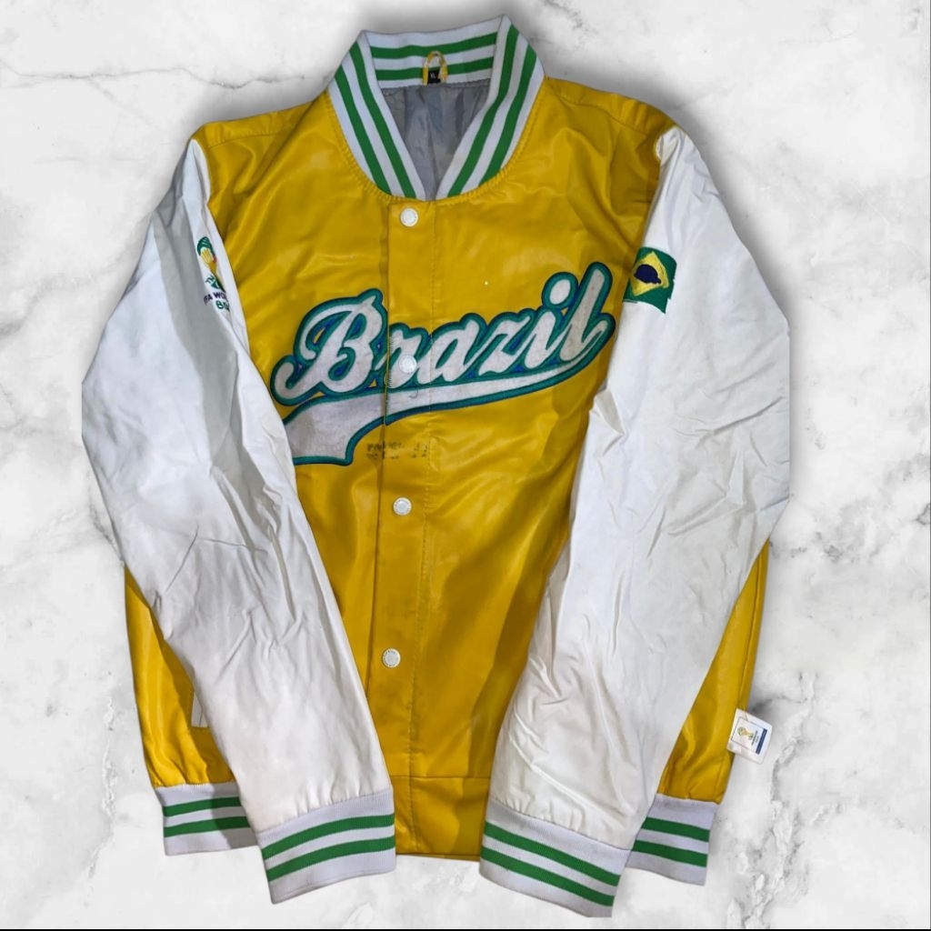 varsity brazil