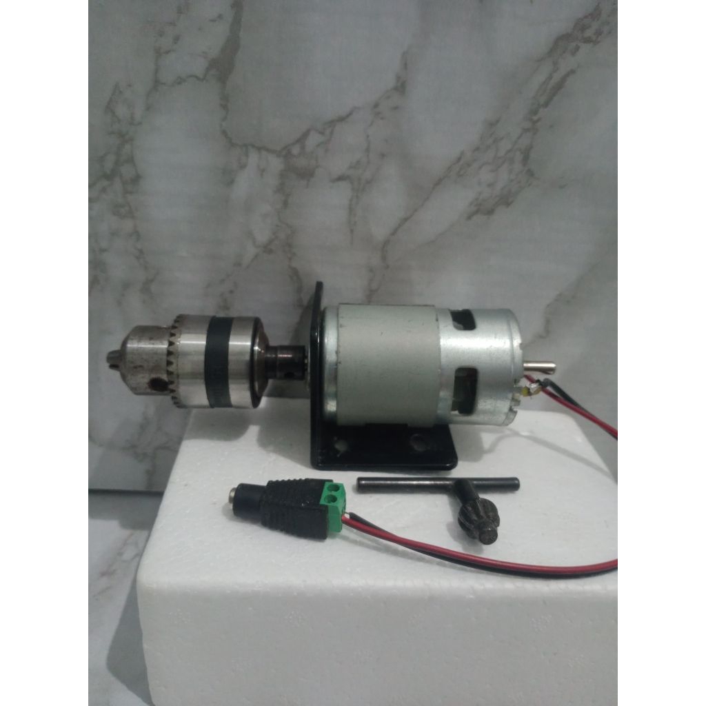 Dinamo Rs775 Fullset 12-24V