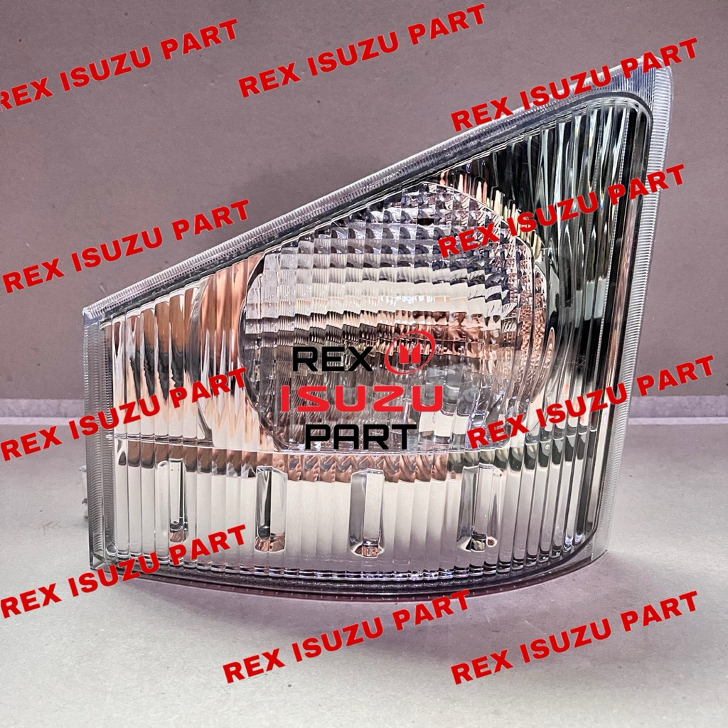 LAMPU SEIN SEN DEPAN ISUZU ELF NMR71 NMR 71 NLR55 NLR 55