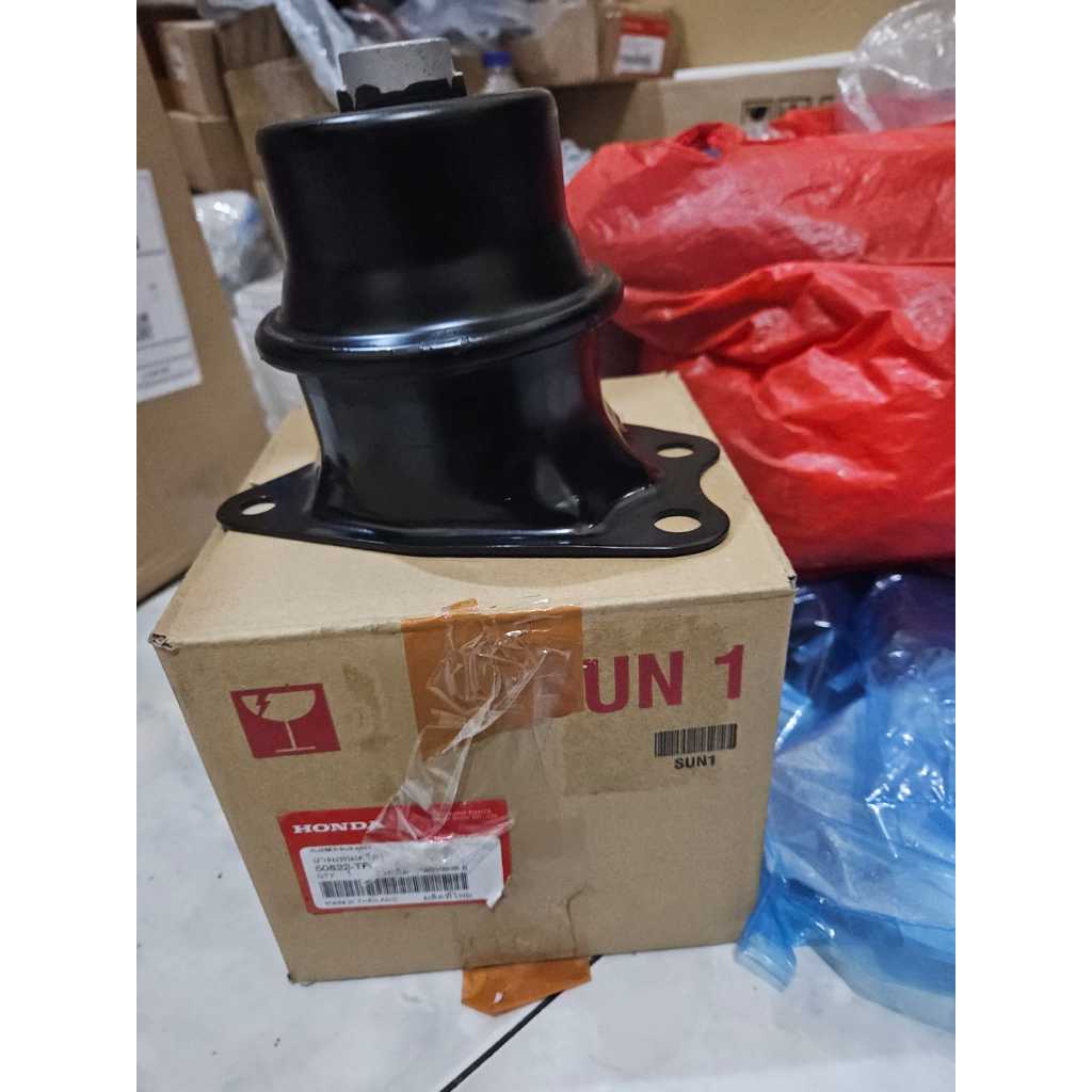 engine mounting brio 2012 2013 2014 2015 2016 2017 2018 matic ori