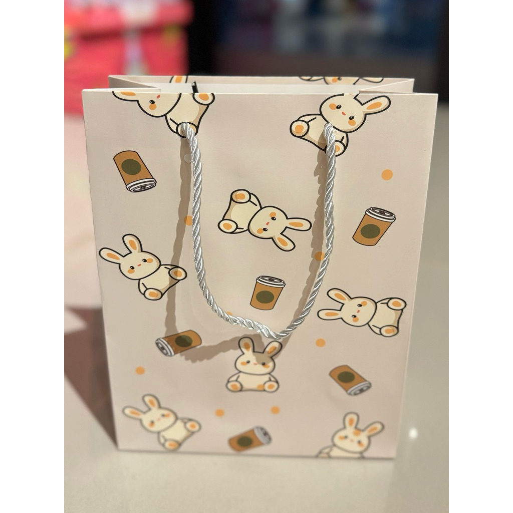 

PAPERBAG 24,5 x 19,5 cm 080339