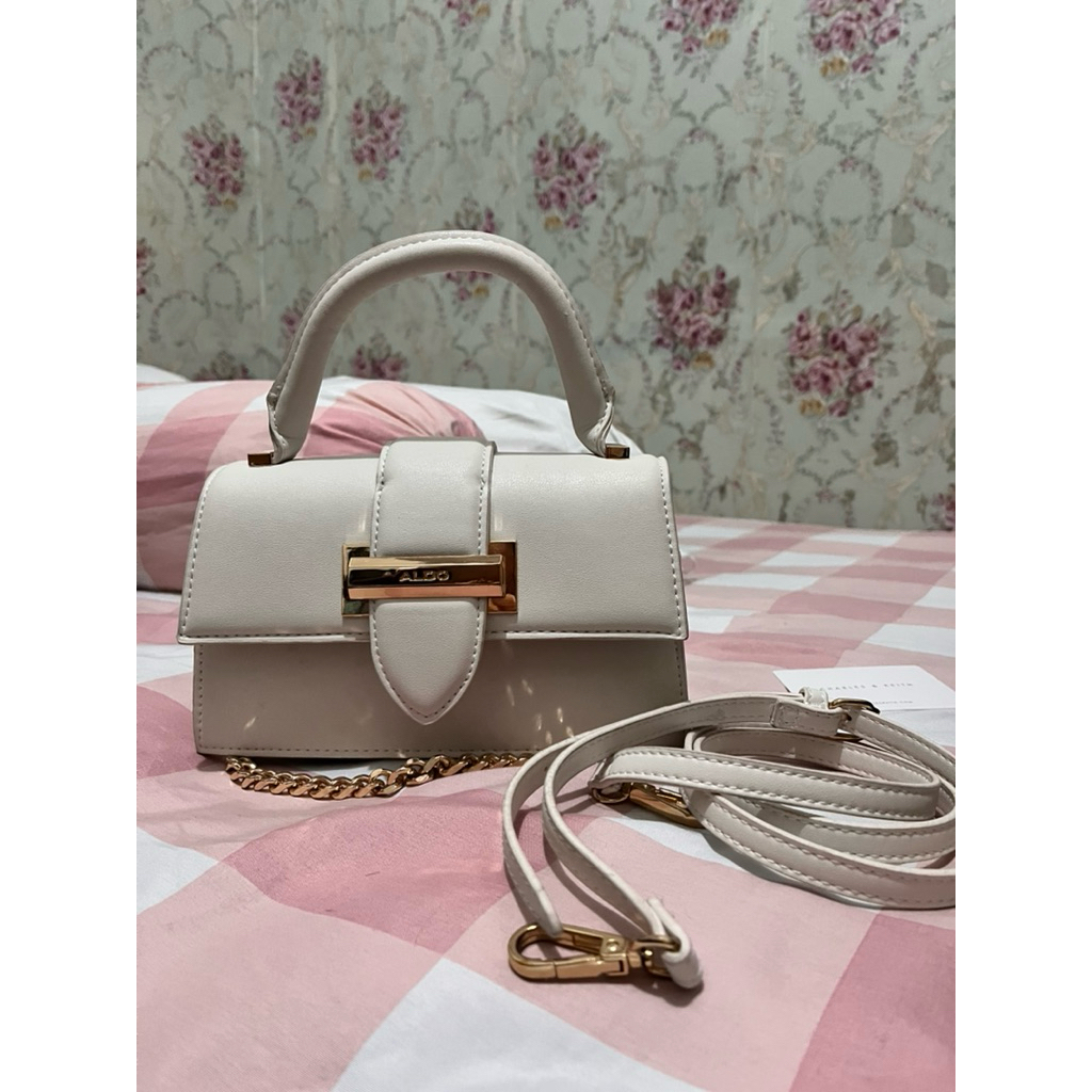 Tas Wanita ALDO Asli