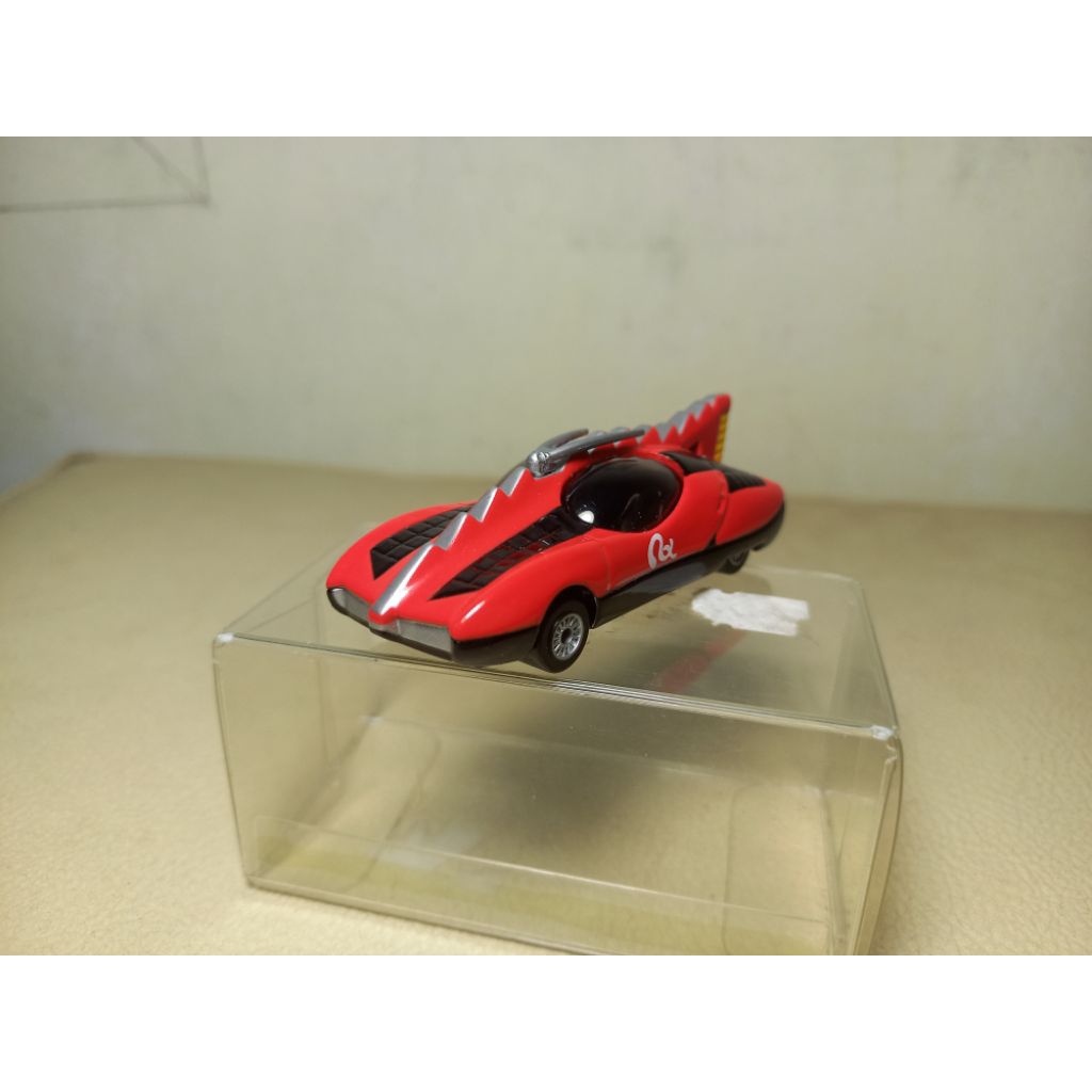 Hot wheels Rideron Baja Hitam RX