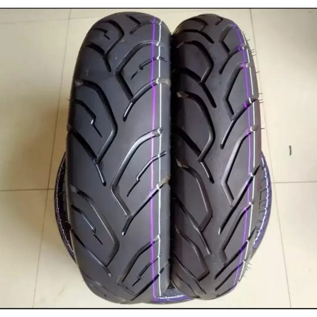 ban sepasang motor nmax ring 13 merk irc tubless