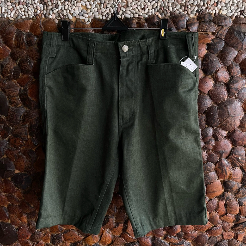 celana pendek ben davis