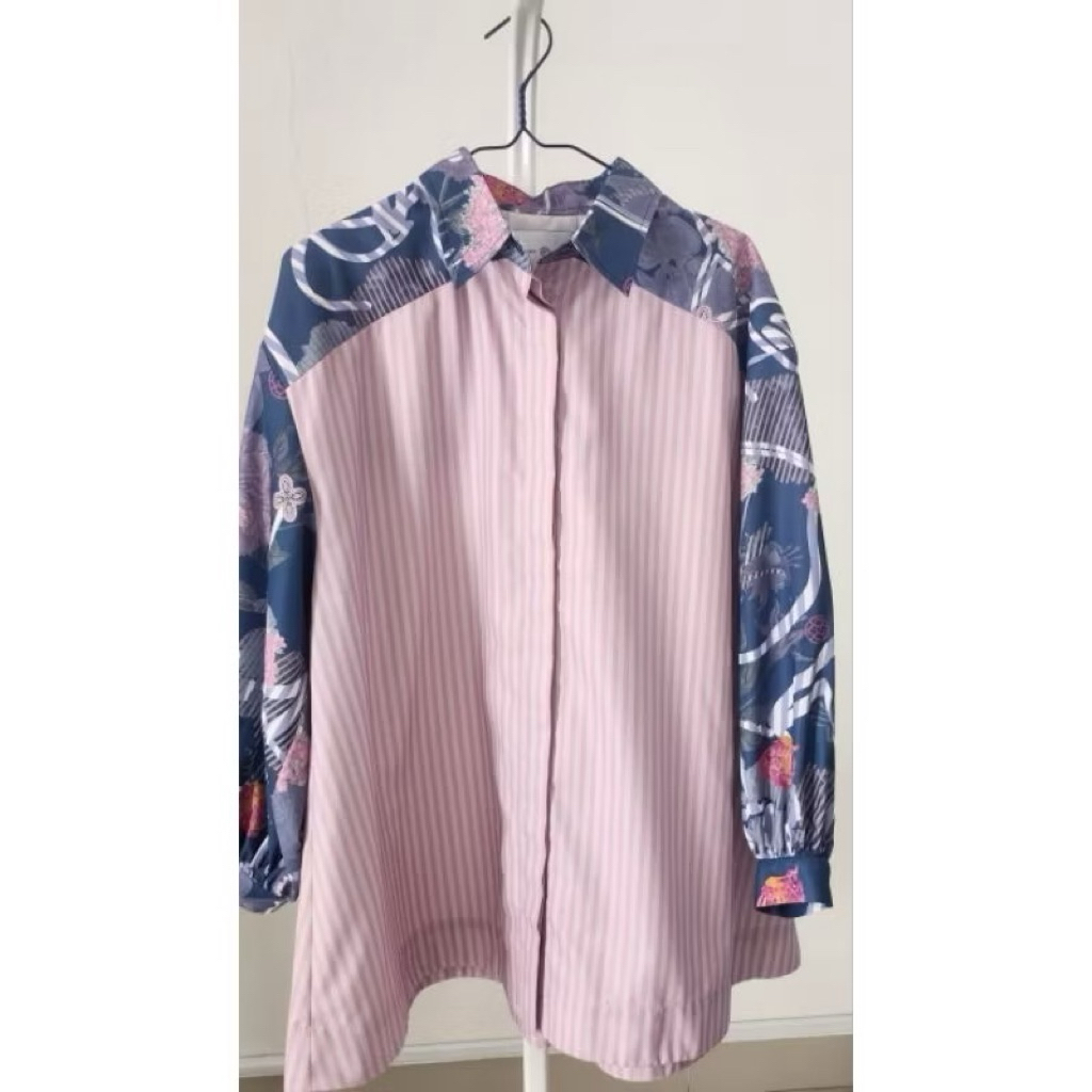 Ria Miranda x Artkea Shirt