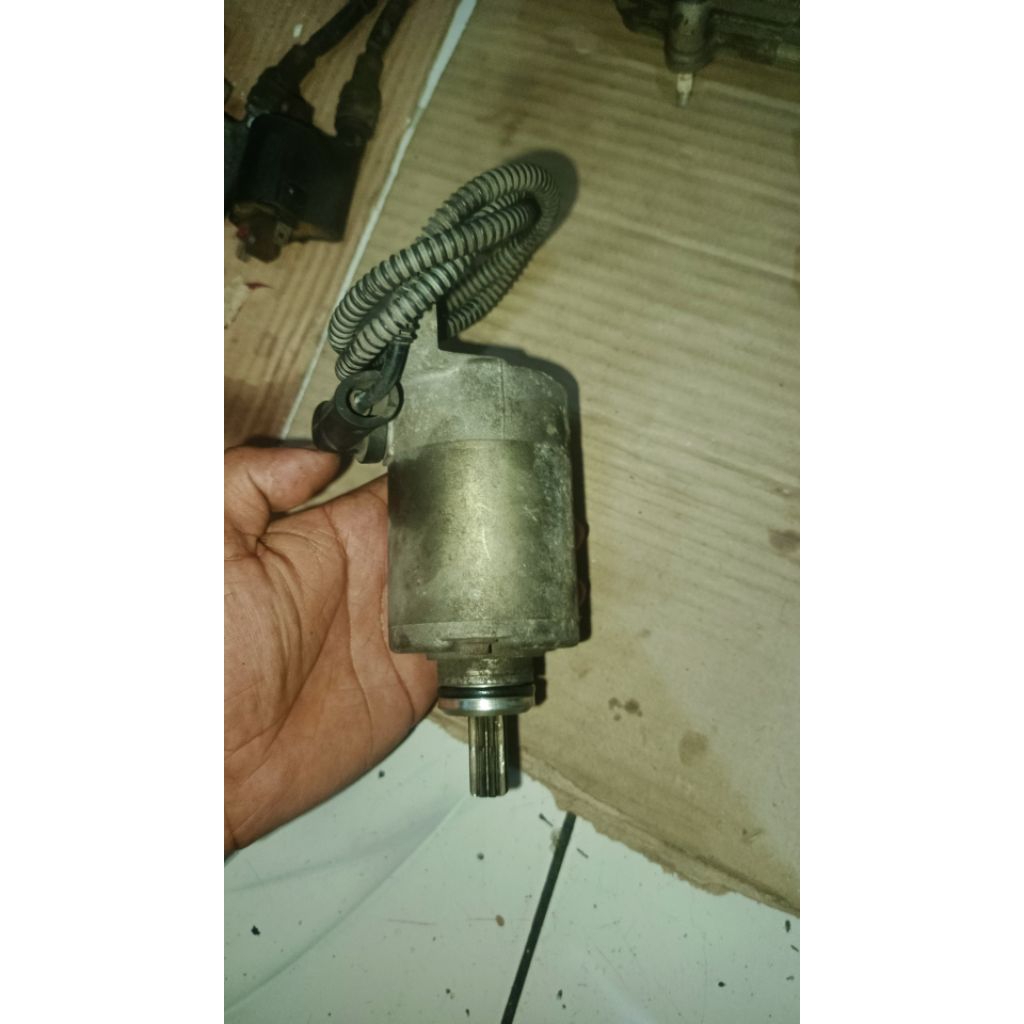 dinamo stater ory gsx copotan