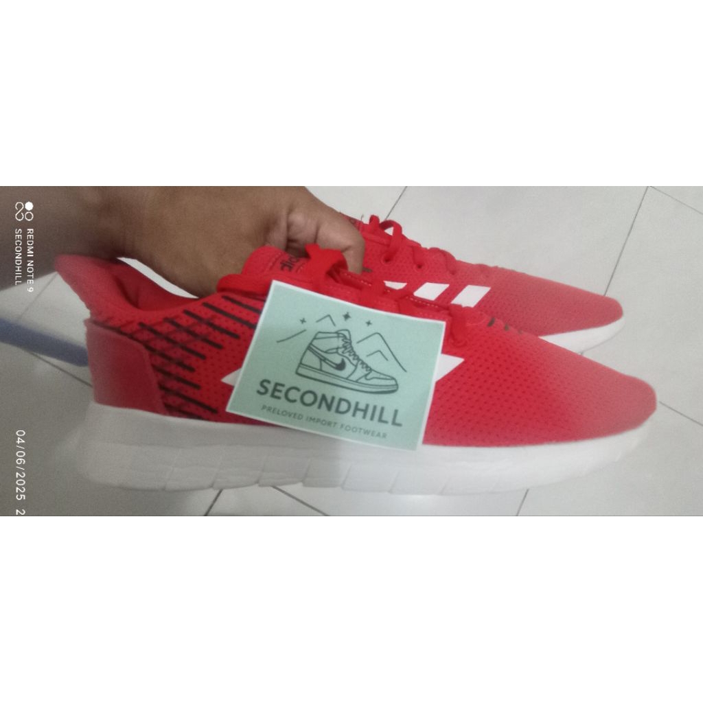 Adidas Asweerun Second