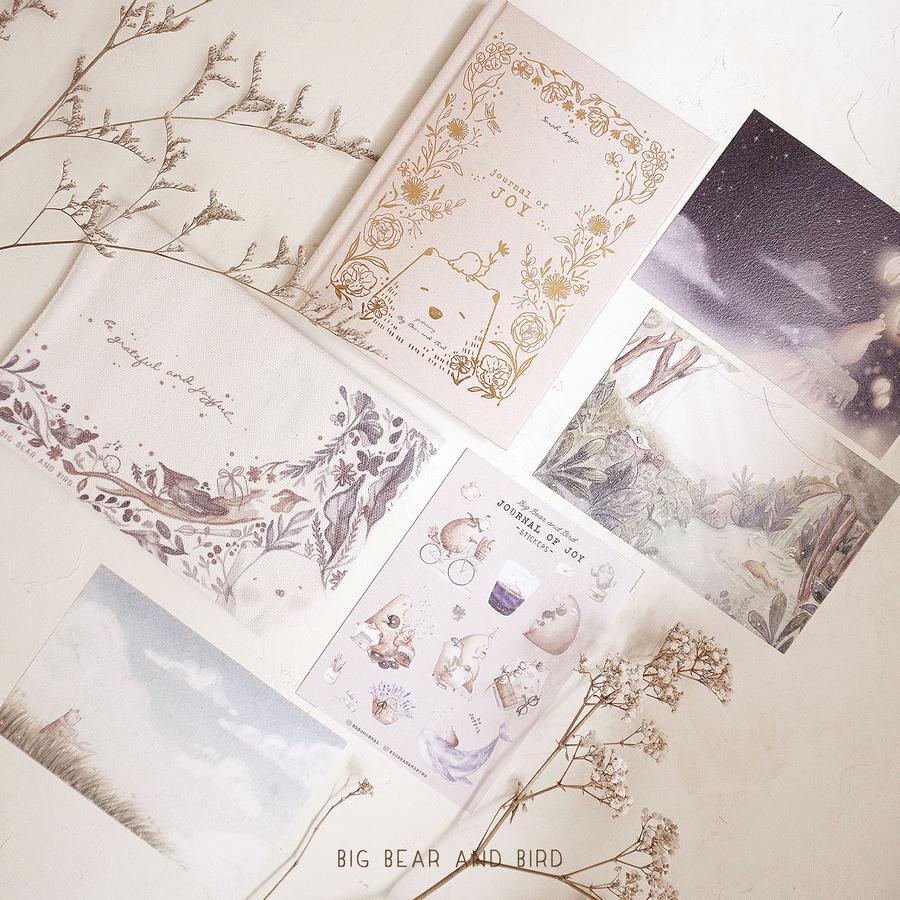 

Journal of Joy – Special Bundle