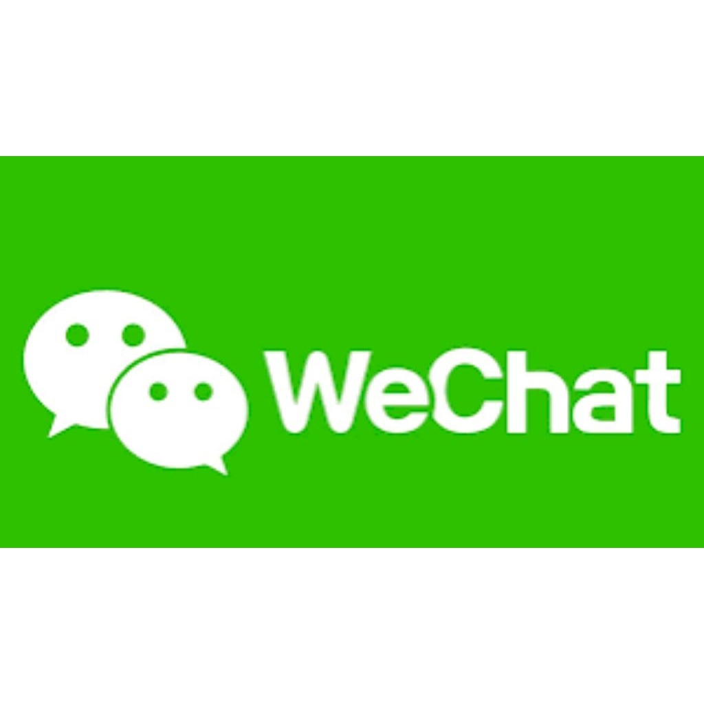 Jasa Pembuatan Account Wechat