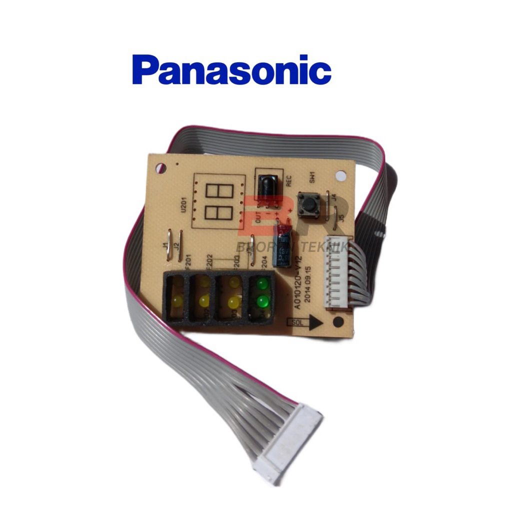 Sensor AC Panasonic China R410A CS-5SKP CS-7SKP CS-9SKP CS-UV5RKP CS-UV7RKP CS-UV9RKP CS-UV5SKP CS-U
