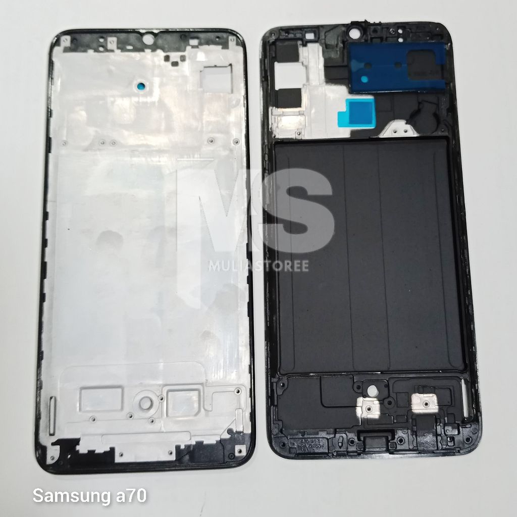 FRAME TULANG TENGAH SAMSUNG A70