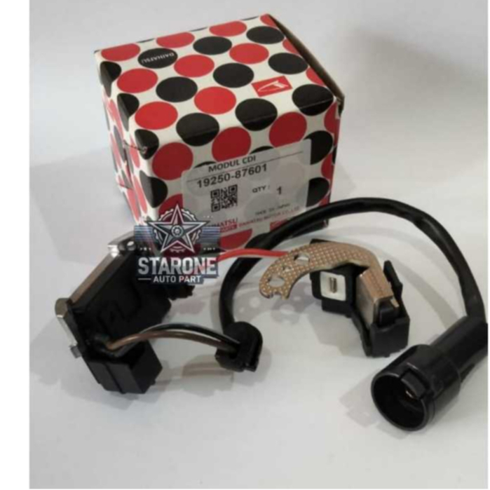 Cdi Daihatsu  Feroza Espass S91 S89 Cdi Only  Feroza Espass