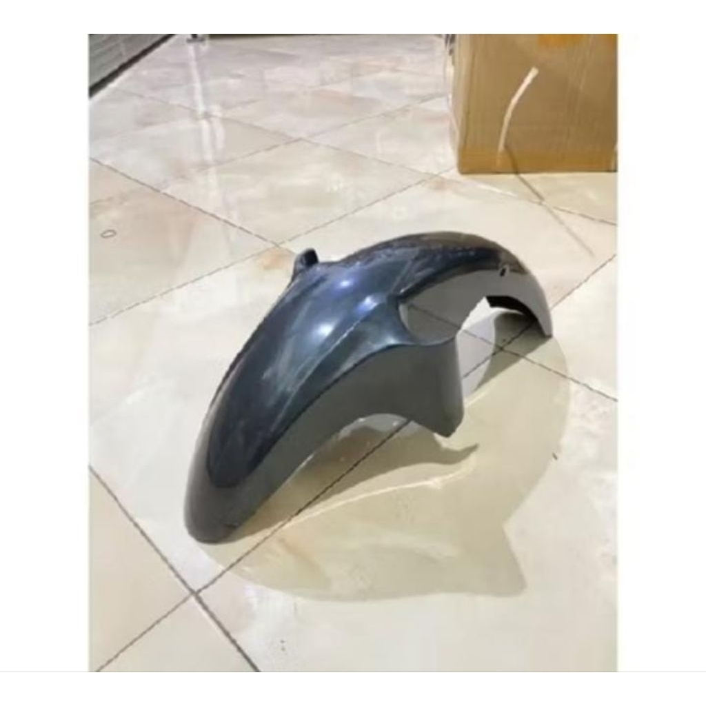 slebor leo kawasaki pnp shock gl cb mp ninja belum cat masih mentah