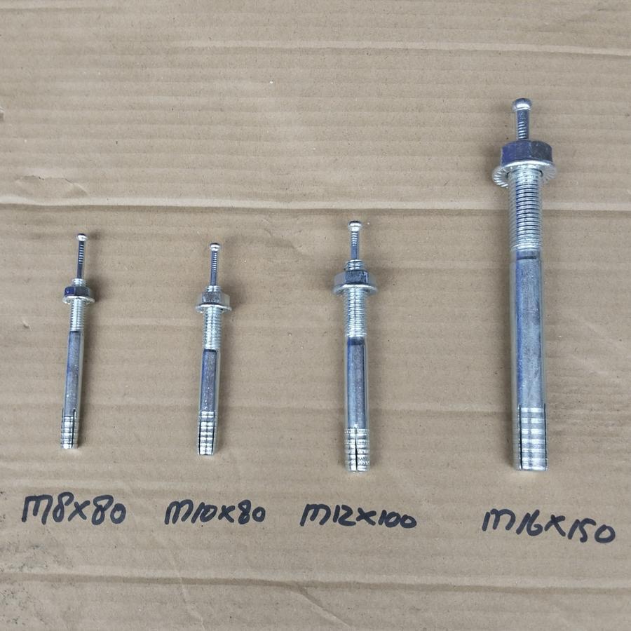 Hit Anchor /Dynabolt Ketok / High Angkur / High Anchor