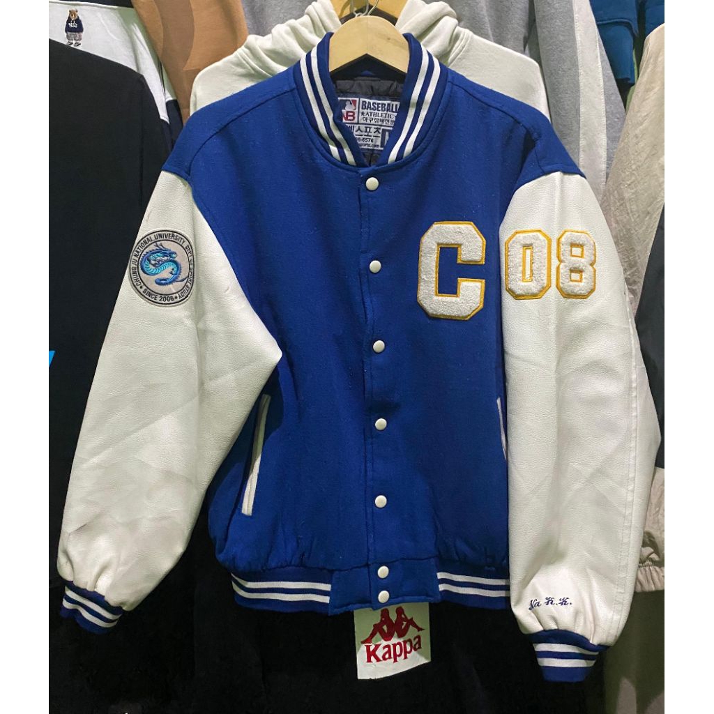 Varsity Chung ang Univ