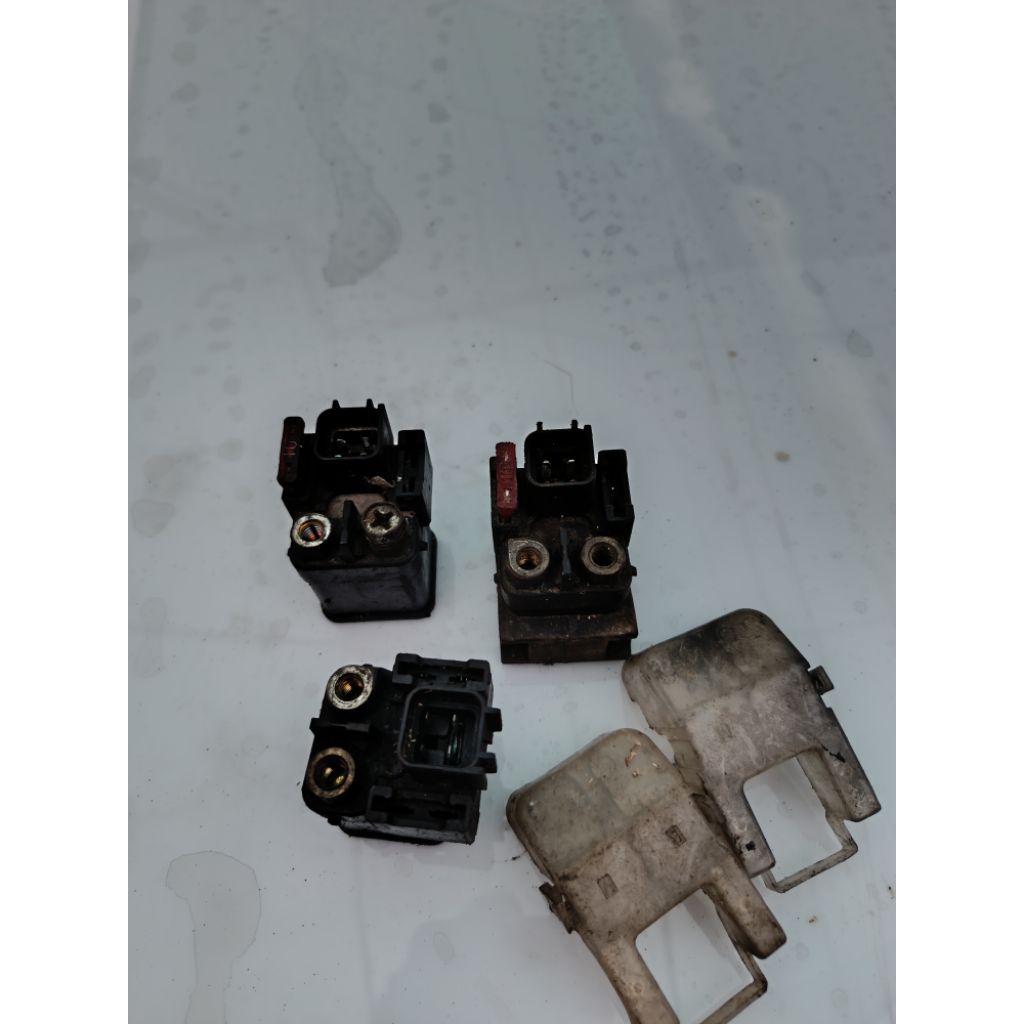 Bendik stater satria fu original