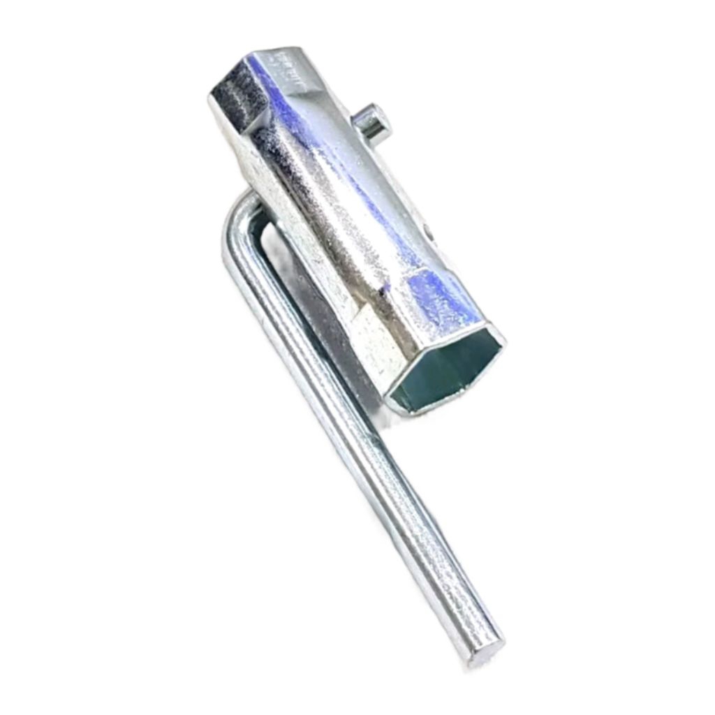 KUNCI BUSI MIO SPORTY SMILE MIO SOUL FINO MIO J GT SOUL GT MIO M3 MIO Z XEON BAHAN BESI TEBAL KUALIT